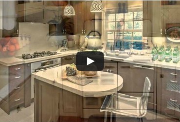 Small Kitchen Design Ideas Videos