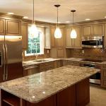 Small Pendant Lights for Kitchen