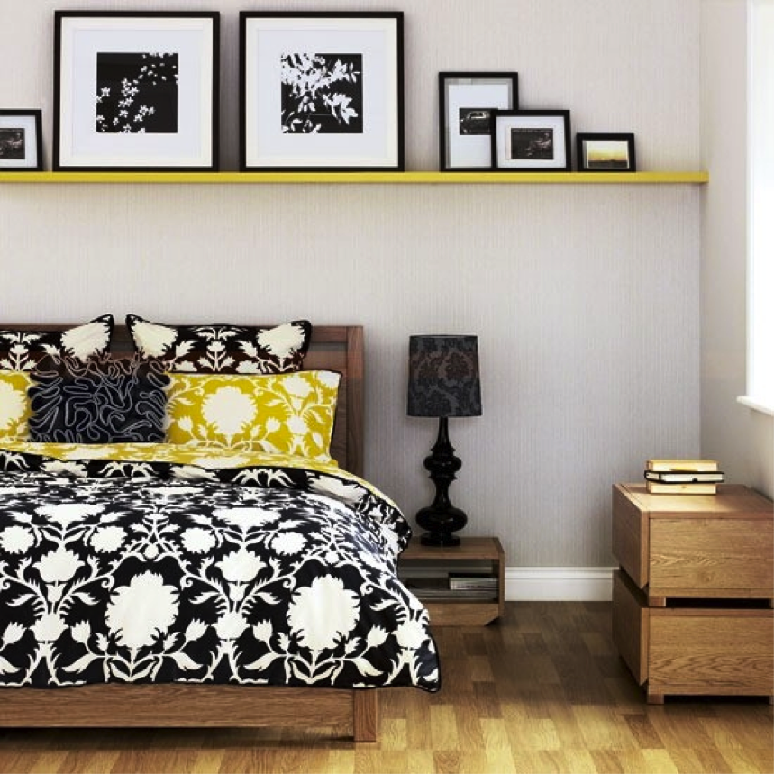Spare Bedroom Decorating Ideas