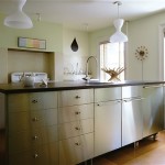 Stainless Steel Kitchen Cabinets Ikea