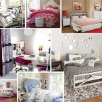 Teen Bedroom Decorating Ideas