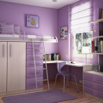 Teenage Girl BedRoom Ideas for Small Rooms