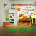 Toddler Boy Bedroom Ideas