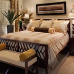 Traditional Bedroom Decorating Ideas