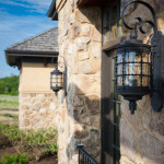 Tuscan Outdoor Lighting