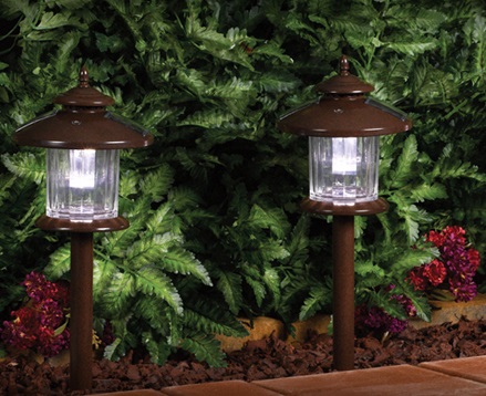 WestingHouse Outdoor Lighting