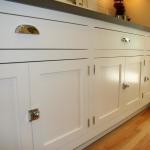 White Kitchen Cabinet Doors Replacement