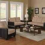 3 Piece Living Room Table Sets