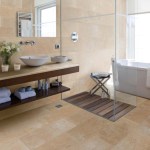 Anti Slip Bathroom Floor Tiles