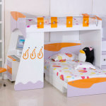 Argos Childrens Bedroom Furniture