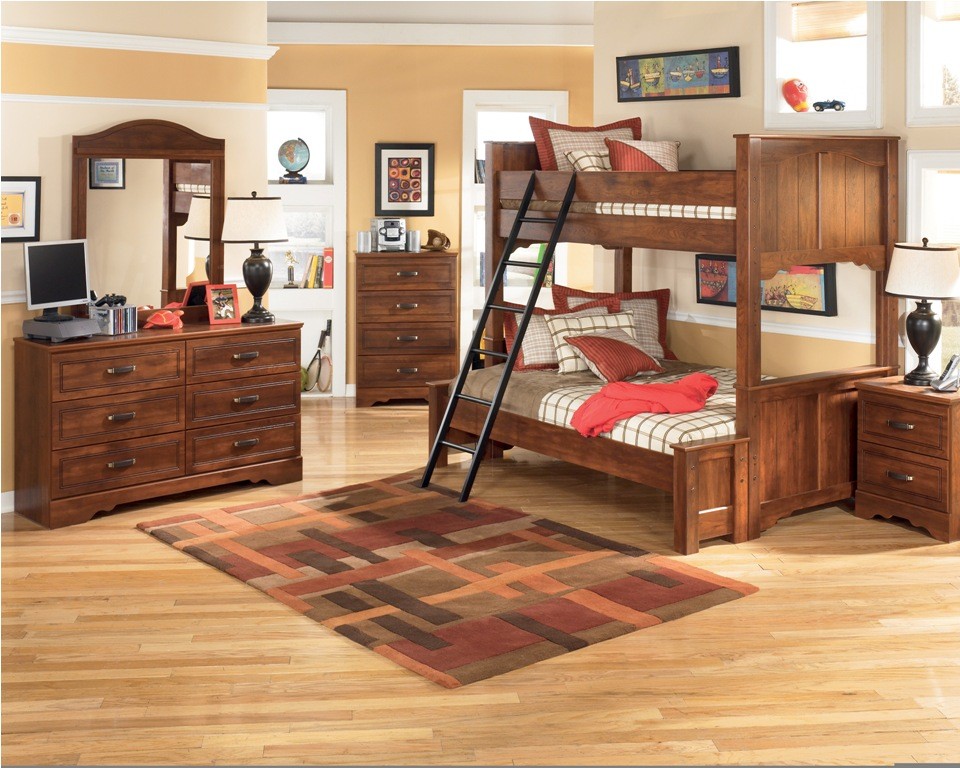 Ashley Furniture Kids Bedroom Sets - Decor Ideas