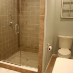 Bathroom Shower Tile Ideas Pictures
