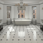 Bathroom Tile Ideas for Small Bathrooms