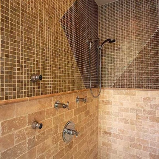 Bathroom Wall Tile Ideas for Small Bathrooms