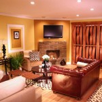 Beautiful Living Room Colors