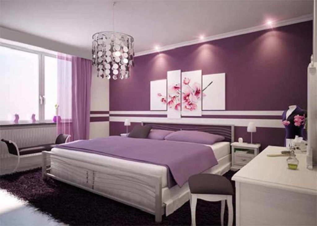 Bedroom Paint Ideas Pictures