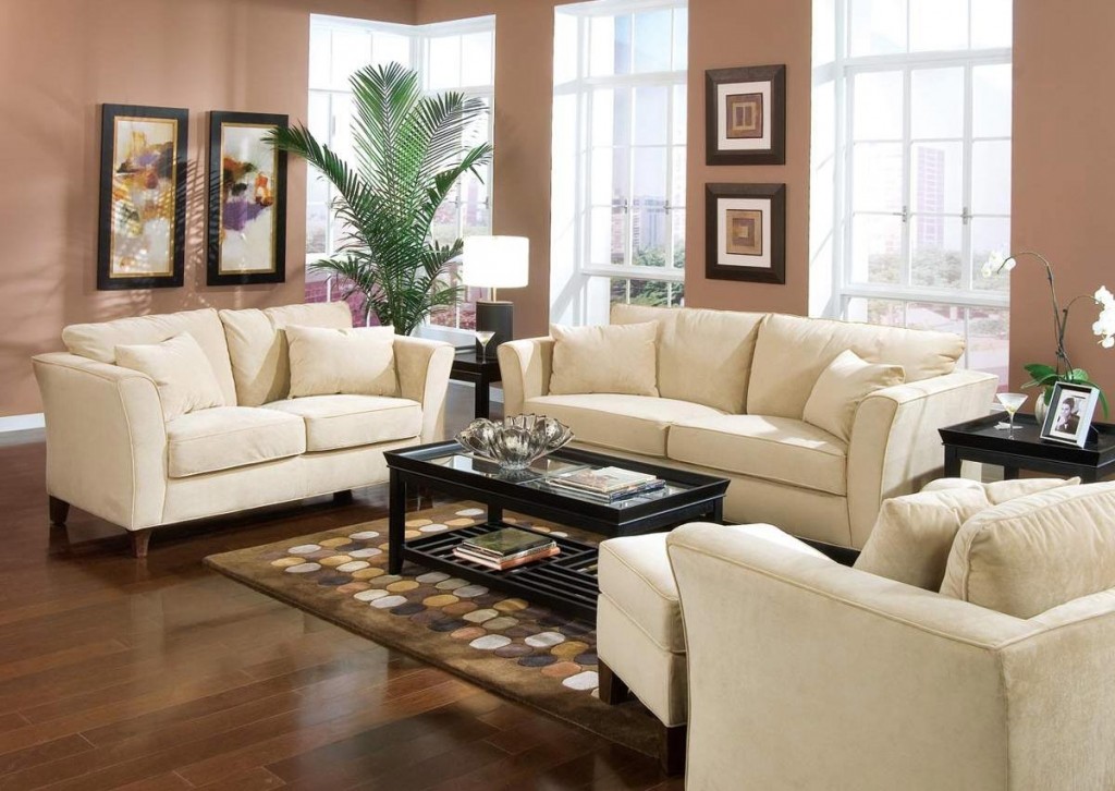 behr living room colors brown furniture