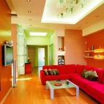 Best Living Room Wall Colors 2014