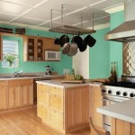 Best Paint Colors for Kitchen Walls