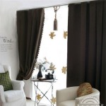 Blackout Bedroom Curtains