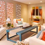Bright Living Room Colors