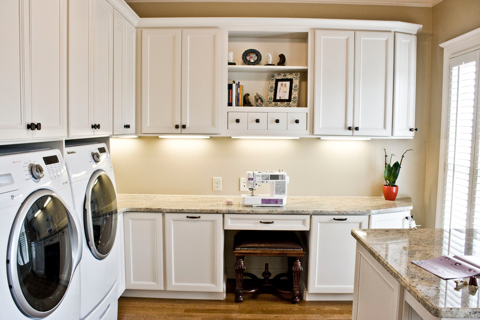 Cabinets for Laundry Room