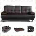Cheap 2 Seater Leather Sofa
