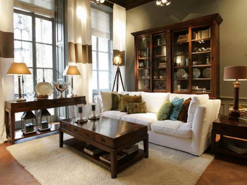 Cheap Accent Tables for Living Room