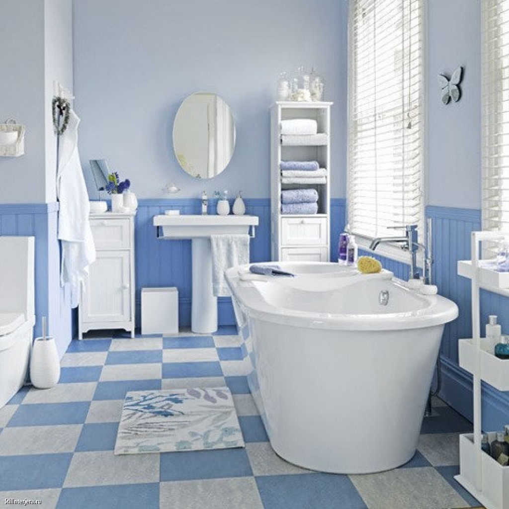 Cheap Bathroom Floor Tiles UK