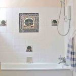 Cheap Bathroom Tile Ideas