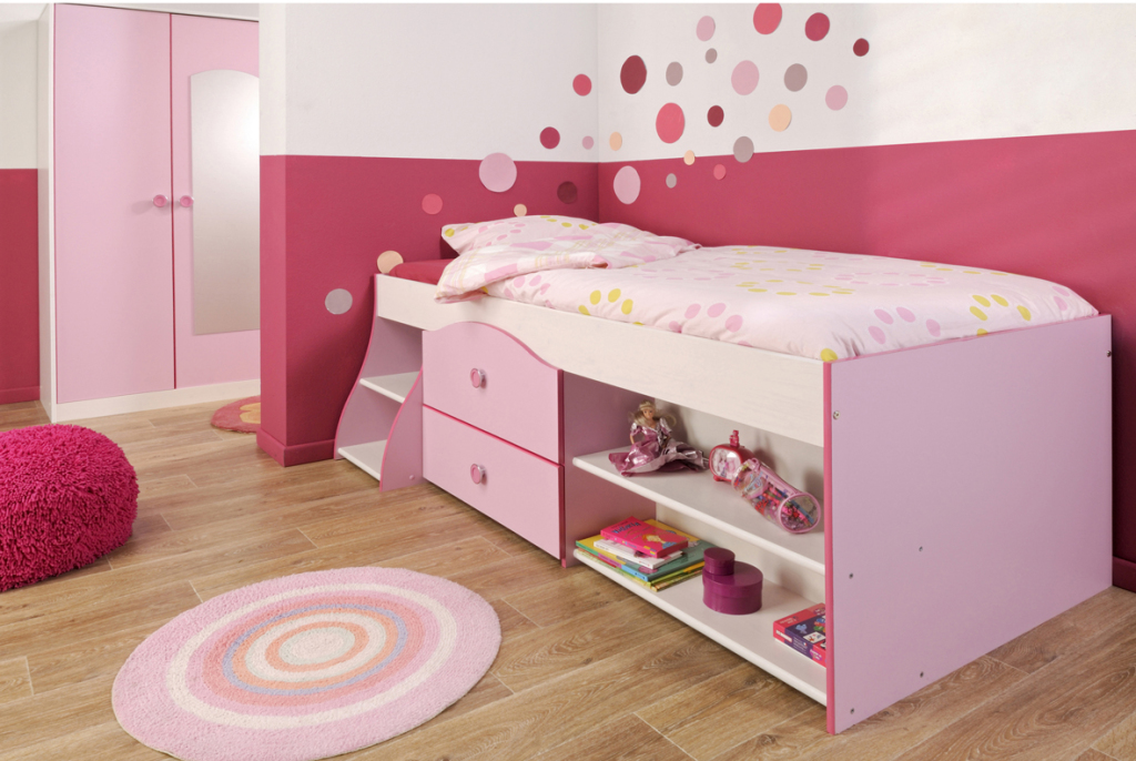 Cheap Childrens Bedroom Furniture UK