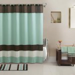 Cheap Shower Curtain Sets