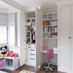 Childrens Fitted Bedroom Furniture