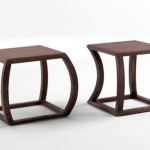 Contemporary Side Tables for Living Room