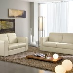 Contemporary Sofa Set Designs