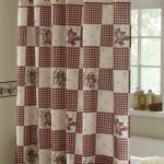 Country Shower Curtain Sets