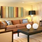 Cozy Living Room Colors