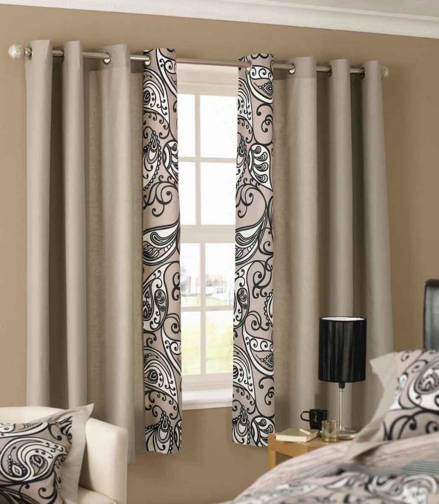 Curtains for Bedroom Windows