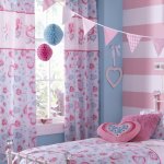 Curtains for Girls Bedroom