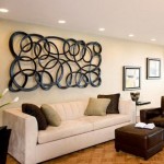 Decor for Living Room Walls