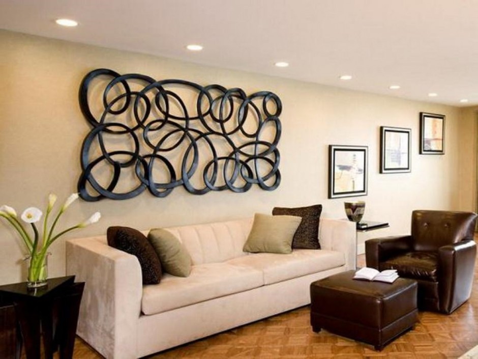 Decor for Living Room Walls - Decor IdeasDecor Ideas