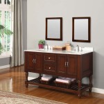 Furniture Style Bathroom Vanity Cabinets