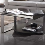 Glass Top Living Room Tables