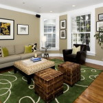 Good Living Room Colors