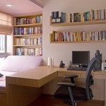 Home Office Bedroom Ideas