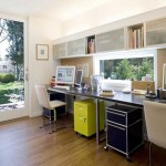 Home Office Design Pictures