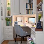 Home Office Ideas for Small Spaces