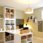 Ikea Home Office Ideas