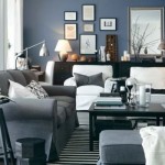 Ikea Living Room Design