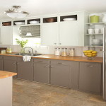 Inexpensive Kitchen Remodel Ideas